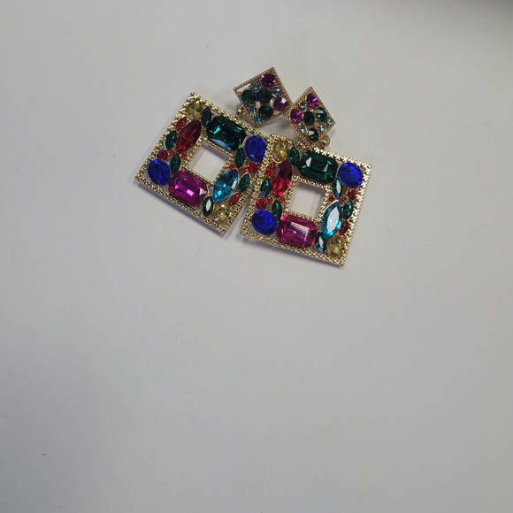 Culturalgold earrings - Picture 5 of 11